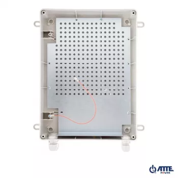 Caja exterior ATTE ABOX-XL2 21332 IP56 tamaño grande diseño robusto