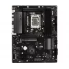 Placa base ASRock Z890 Pro-A ATX — Chipset Intel Z890, LGA 1851, DDR5, 4x DIMM, 256 GB, 2.5Gb LAN, PCIe Gen5