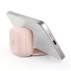 Auriculares Anker P30i Auriculares inalámbricos in-ear para llamadas y música, USB Type-C, Bluetooth, rosa claro