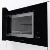 Microondas combinado integrable Gorenje BM235G1SYB Negro 23 L 900 W
