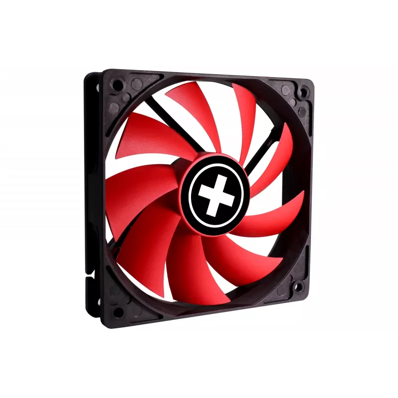 Ventilador de caja XILENCE XF042 Redwing 120mm PWM
