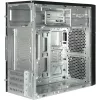 Caja de ordenador INTER-TECH IT-6521 recta, ATX, negra