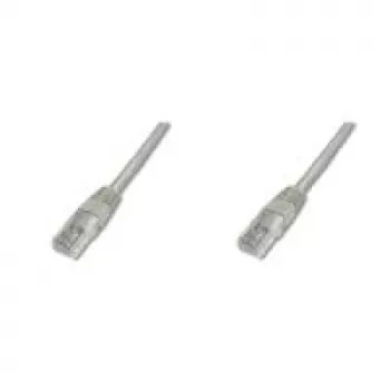 Cable de red Digitus Cat6 UTP 15 m
