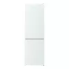 Frigorífico INDESIT | INKS 1361 W4E1 | Clase de eficiencia energética E | Independiente | Combi | Altura 185,2 cm | Capacidad neta frigorífico 223 L | Capacidad neta congelador 120 L | 38 dB | Blanco