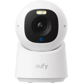 Anker Innovations Eufy E30 - Cámara de vigilancia de red - Giro/inclinación - Interior - Color (día/noche) (T8417321)