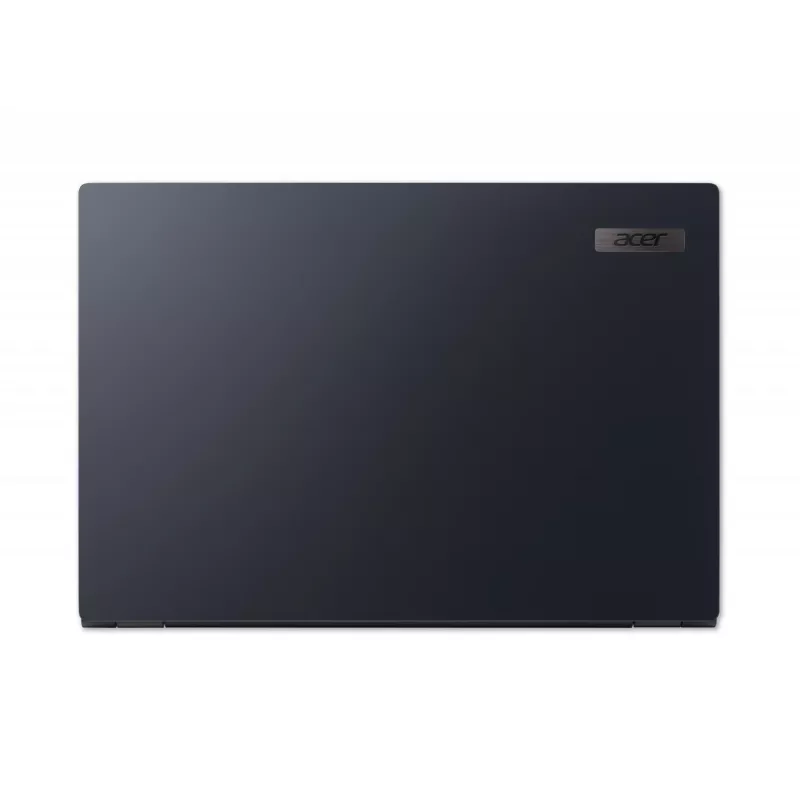 Acer TravelMate P4 16 TMP416-52G-TCO-51EJ portátil, 16 pulgadas IPS 1920 x 1200, Intel Core i5-1335U, 16 GB RAM, SSD NVMe de 512 GB, Intel Iris Xe Graphics, Wi-Fi 6E, Windows 11 Pro, teclado alemán, azul pizarra
