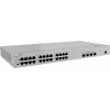 Switch HUAWEI S220-24P4X — 24 x Gigabit (10/100/1000) RJ-45, 4 x SFP+, PoE, 1U gris
