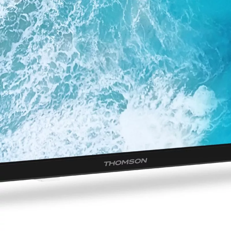 Televisor|THOMSON|43 |4K Ultra HD|3840 x 2160 píxeles|Plano|16:9|LED|43UG4S15
