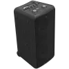 Altavoz para fiestas Klipsch Miami negro