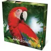 Life of the Amazonia, juego de mesa