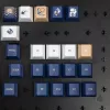 Set de keycaps Traitors UKIYO-E PBT layout US – 108 teclas, serigrafía dye-sub