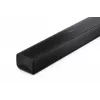 Barra de sonido Sharp HT-SB121 negra 2.0 canales 120 W