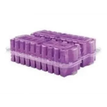 HP - LTO-6 - Cartucho - capacidad: 2,5/6,25 TB MP Eco(20) LTO TAPE C7976AH DC Ultrium 6