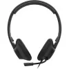 Creative 51EF0960AA000 HS-720 V2 Auriculares on-ear Negro Plata