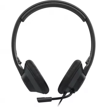 Creative 51EF0960AA000 HS-720 V2 Auriculares on-ear Negro Plata