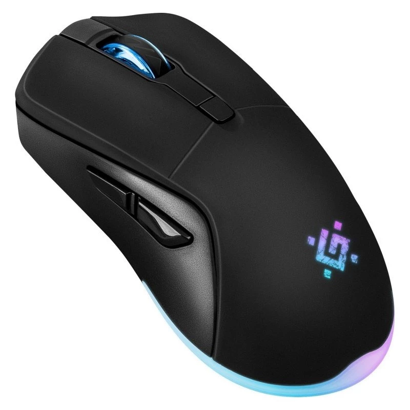 Defender Demon GM-534 RF ratón gaming inalámbrico, 3200 DPI, 6 botones
