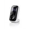 Intercomunicador de audio para bebés Motorola Pip15 portátil