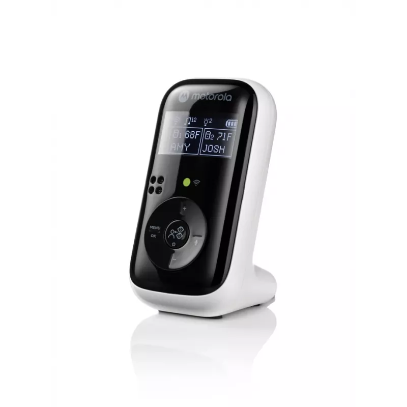 Intercomunicador de audio para bebés Motorola Pip15 portátil