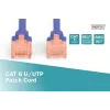 Digitus DK-1612-030/B Cable de red RJ45 cable de parcheo CAT 6 U/UTP B