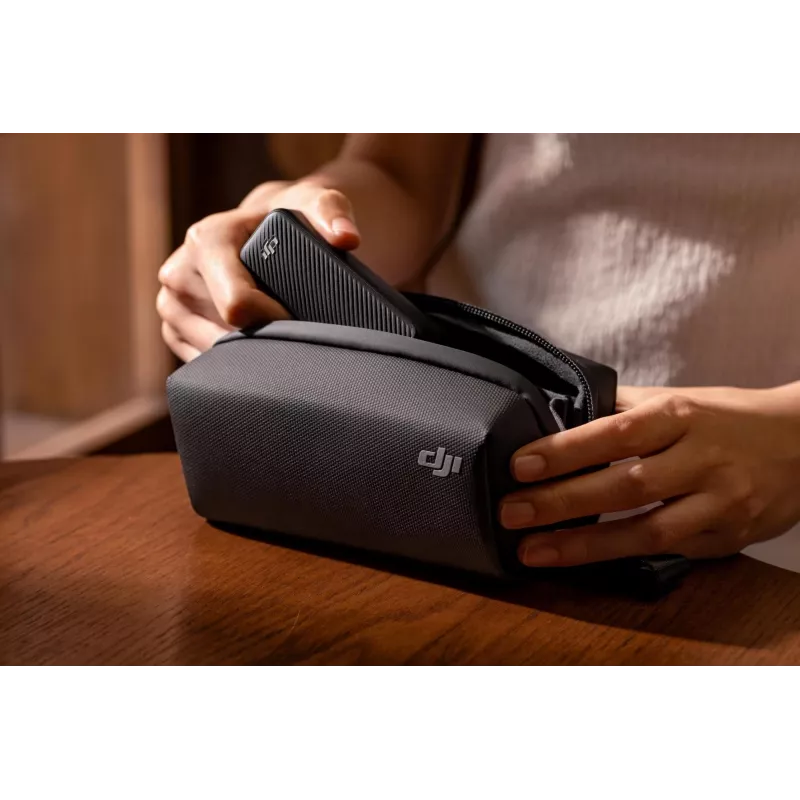 Accesorio para cámara Osmo Pocket 3/CARR.BAG CP.OS.00000308.04 Dji