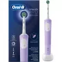 Oral-B Vitality Pro Cepillo de dientes eléctrico Lila 1 cepillo