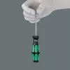 Wera Kraftform Plus 367/7 TORX HF juego de destornilladores (7 uds.)