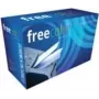 Tóner freecolor Canon 5098C00 black con chip 7600p compatible - Compatible - Unidad de tóner (K16495F7)