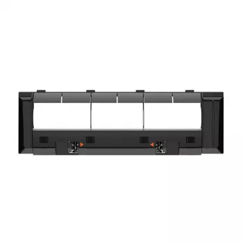 Cubierta de cepillo para aspirador Dreame L10s Pro/L20 Ultra/L20 Ultra Complete/L10s Pro Ultra/L10s Pro Ultra Heat/L10s Pro Gen2/L10s Plus/S10/S10 Plus/X40 Ultra/L40 Ultra/L10s Ultra