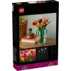 LEGO BOTANICALS 11501 Ramo de tulipanes