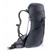 Deuter AC Lite 32 EL mochila de senderismo, negro