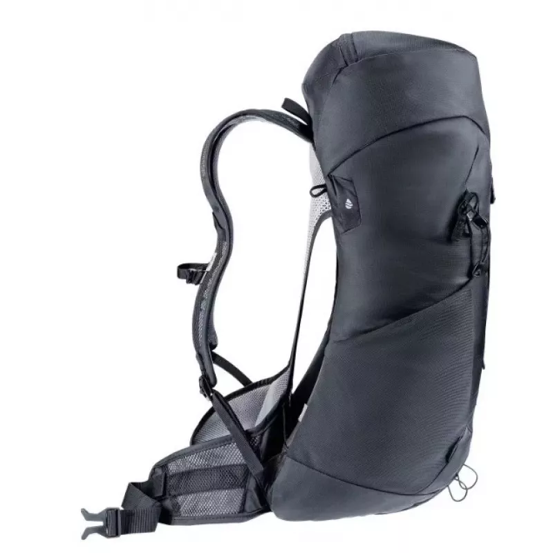 Deuter AC Lite 32 EL mochila de senderismo, negro