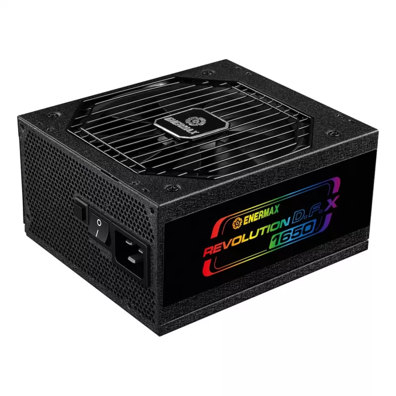 Fuente de alimentación Enermax ERT1650EWT 1650 W
