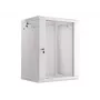 Armario de pared Lanberg WF01-6415-10S