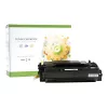 Cartucho de tóner STATIC compatible con HP CF287X/Canon CRG-041H Negro alta capacidad compatible 18.000 páginas