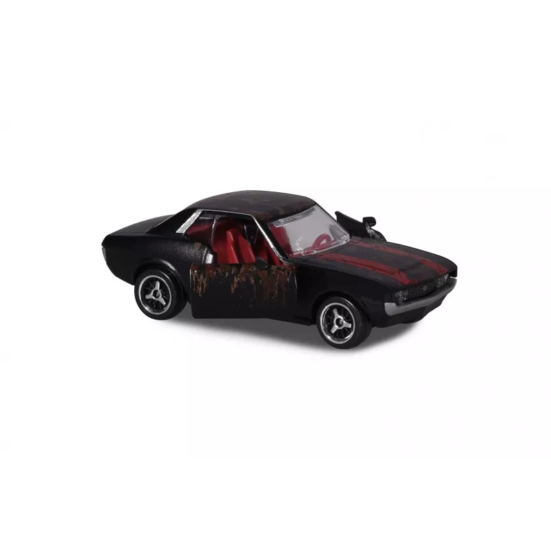 Majorette Coche de juguete vintage, surtido (6 tipos)