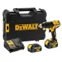Taladro atornillador a batería DCD778M2T