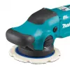 Makita DPO600Z pulidora a batería, 18 V, 150 mm