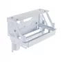Soporte para GPU Lian Li O11DE-9X Full Tower acero 1mm