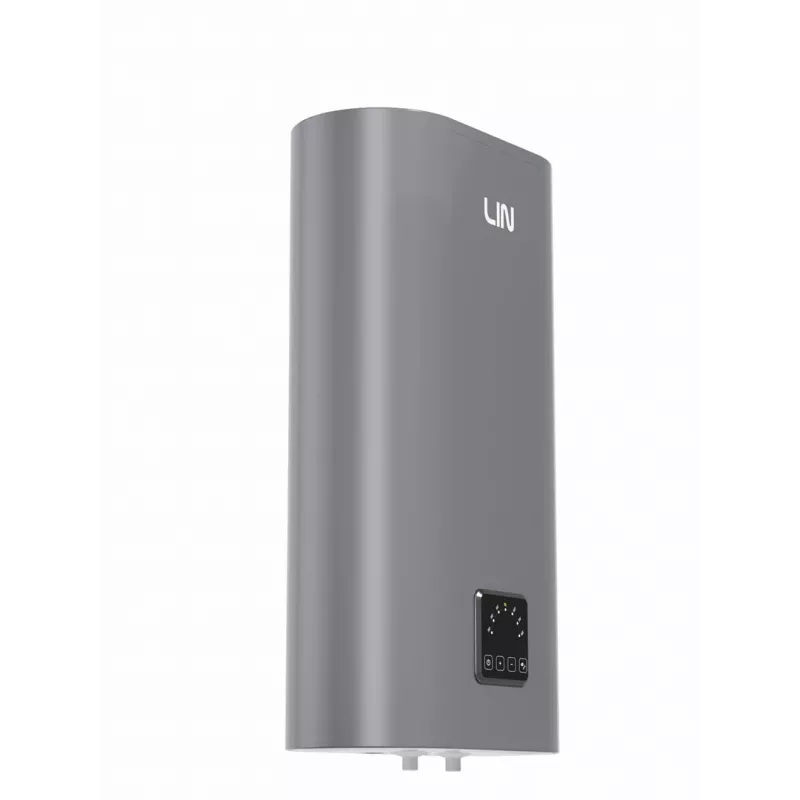 Termo eléctrico LIN LIFVD2 50L gris sin wifi