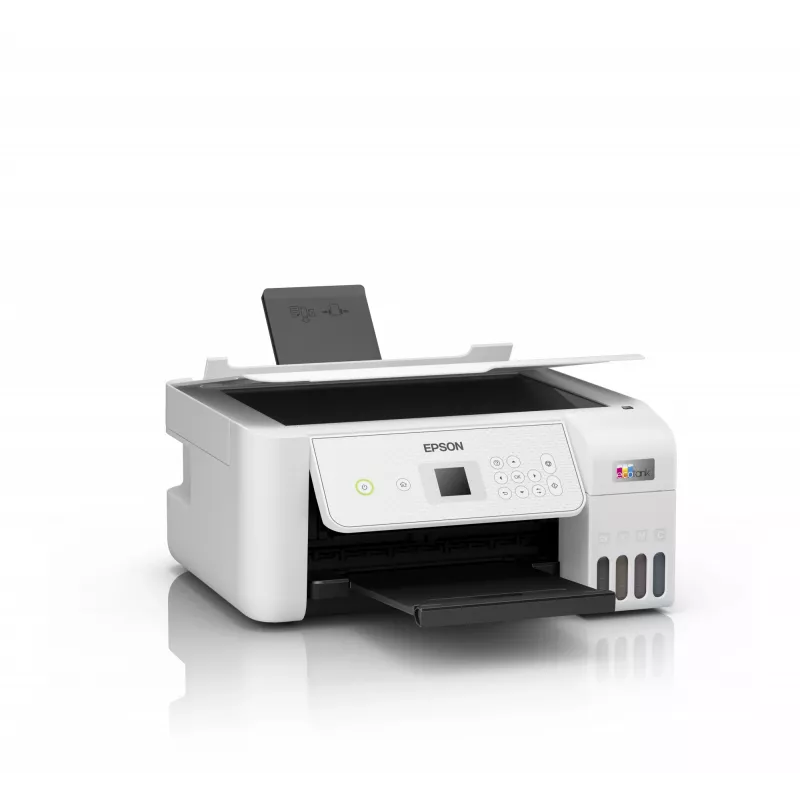 Epson EcoTank ET-2876 Inyección de tinta A4 5760 x 1440 DPI Wi-Fi
