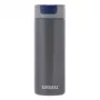 Kambukka Olympus Serious gris - Vaso térmico, 500 ml