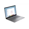 HP OmniBook Ultra Portátil 14-fd0099ng - AMD Ryzen AI 9 HX 375 - Win 11 Home - Radeon 890M - 32 GB RAM - 2 TB SSD NVMe, Performance - 35,6 cm (14 pulgadas)