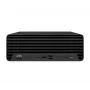 PC de sobremesa HP Pro 400 G9 SFF – Intel Core i5-14500, 16 GB DDR5, 512 GB SSD NVMe, Intel UHD 770, Windows 11 Pro, negro