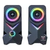 Altavoz portátil Onikuma L2, negro