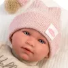 Muñeca bebé Mimi llorando con cojín 42 cm