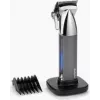 Cortapelos BaByliss E996E Antracita Acero inoxidable