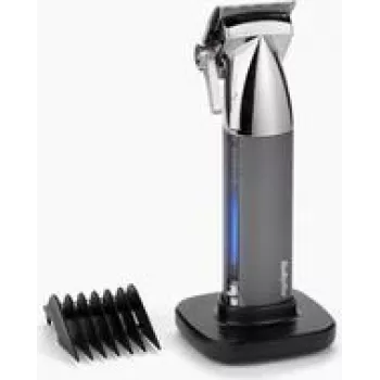 Cortapelos BaByliss E996E Antracita Acero inoxidable