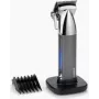 Cortapelos BaByliss E996E Antracita Acero inoxidable