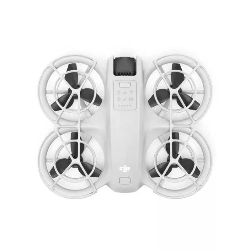 Cuadricóptero DJI Neo Motion Combo 4 rotores 12 MP 3840 x 2880 píxeles