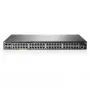 Aruba 2930F 48G PoE+ 4SFP 740W Switch Europa Inglés